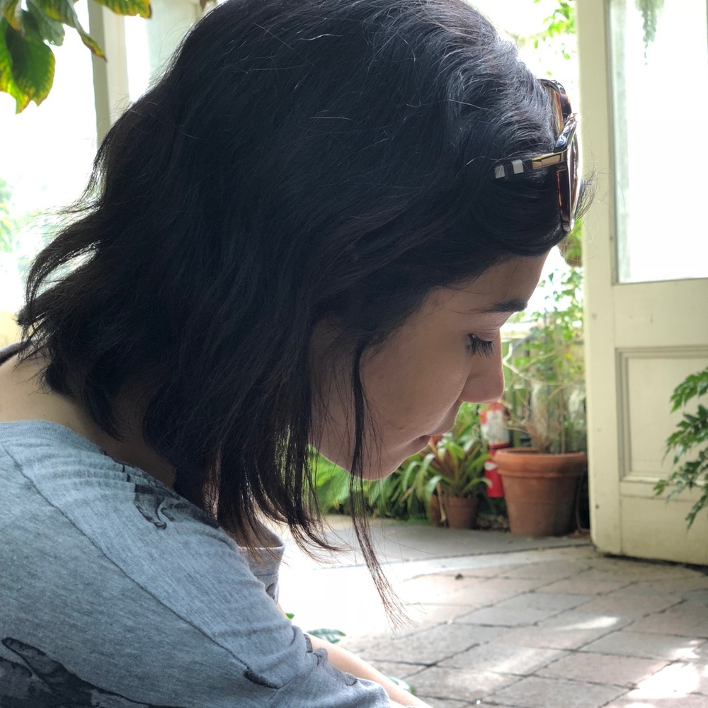 Meet your Posher, Rawan